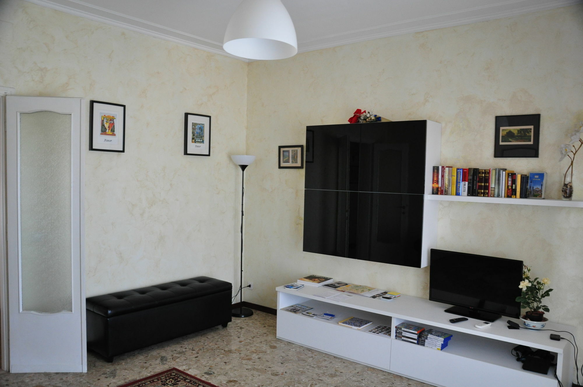 A Casa Di Franci Parma