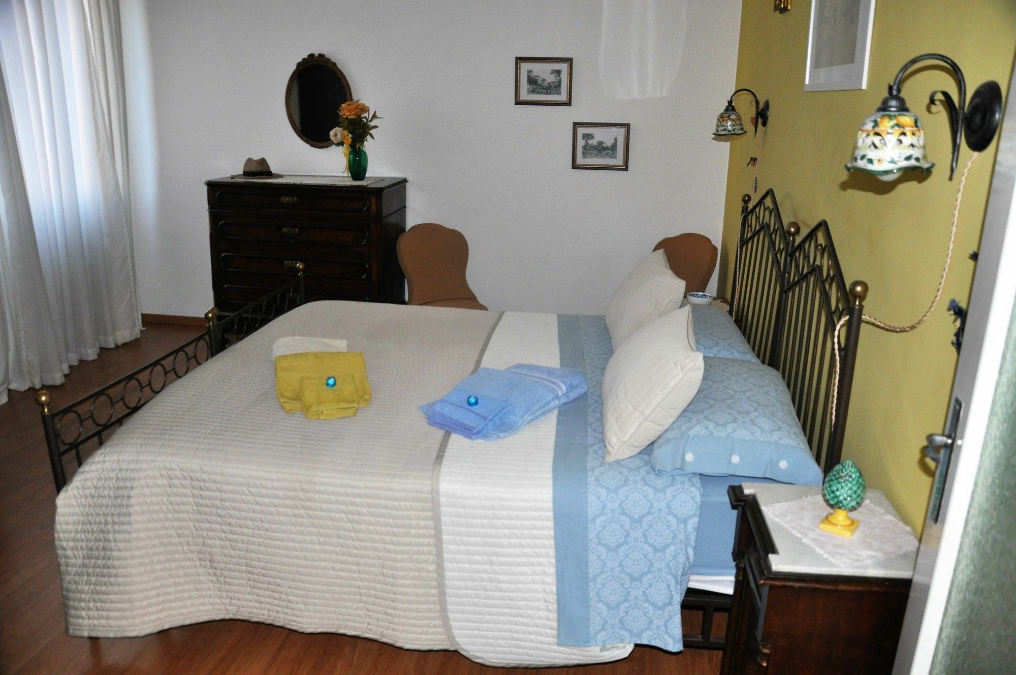 A Casa Di Franci Parma