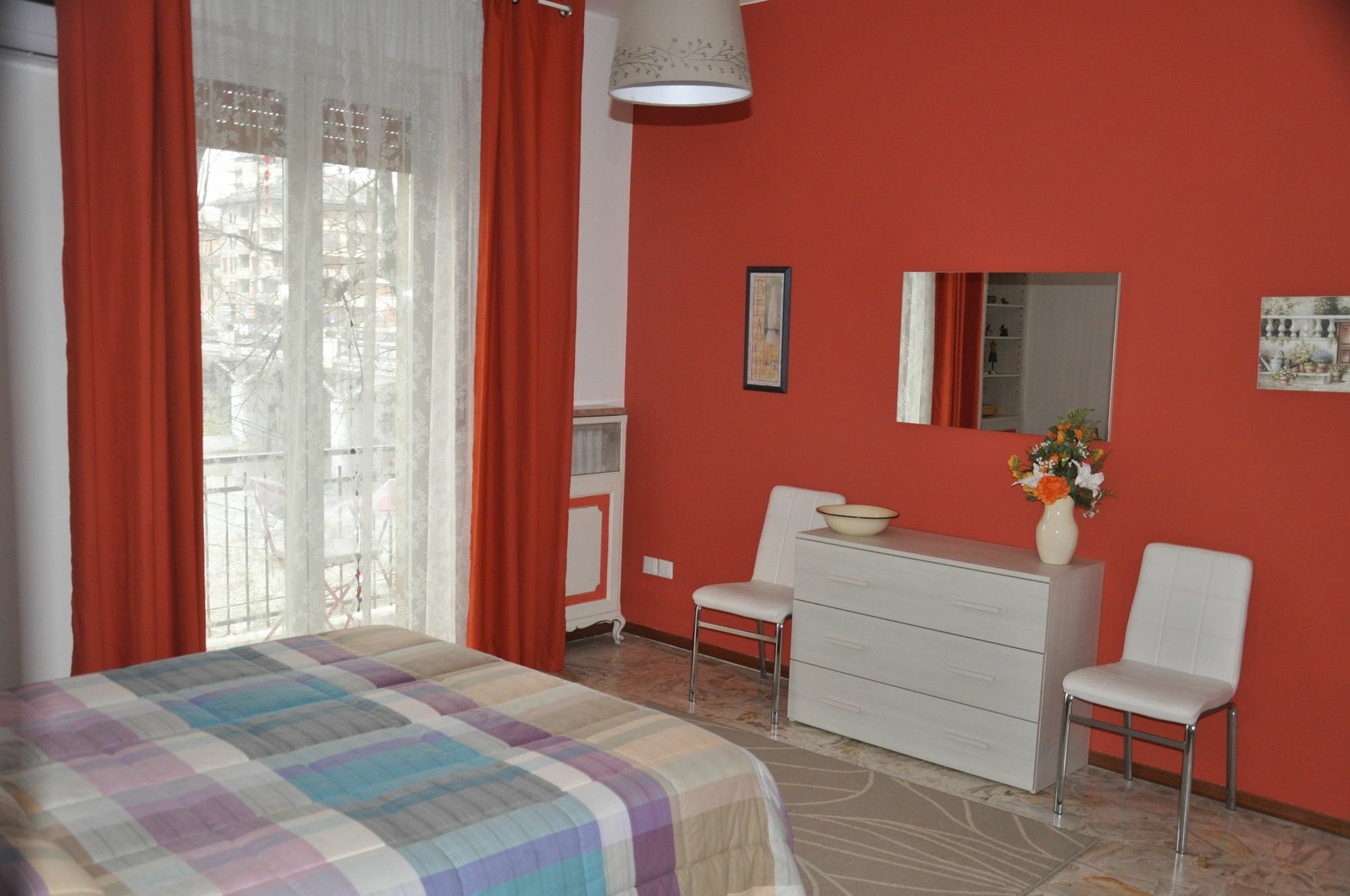 A Casa Di Franci Appartamento Parma
