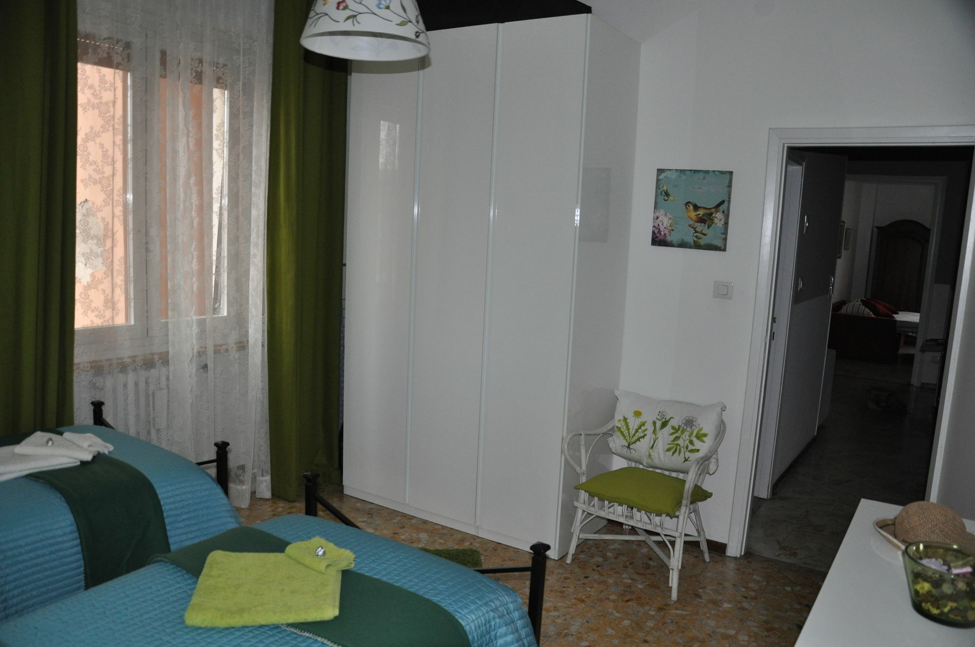 A Casa Di Franci Parma