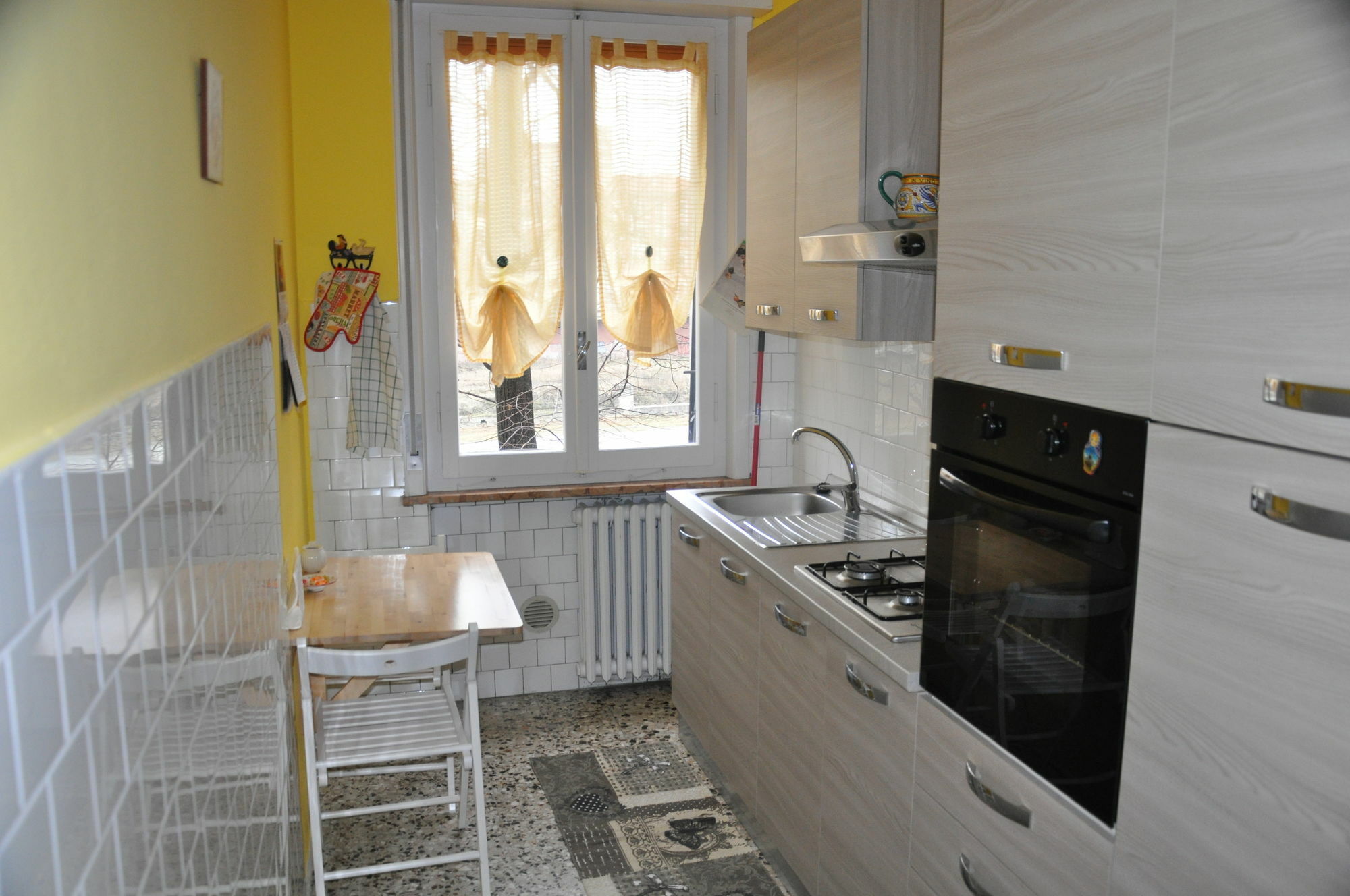 A Casa Di Franci Appartamento