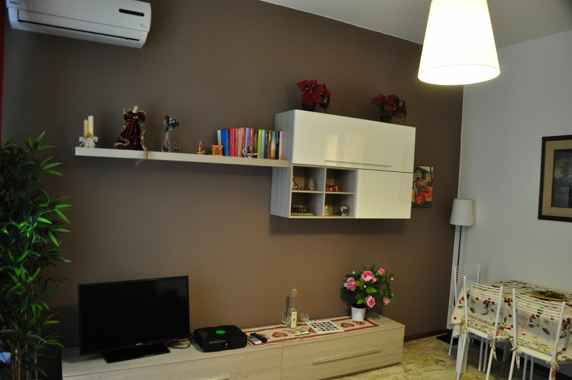 A Casa Di Franci Appartamento