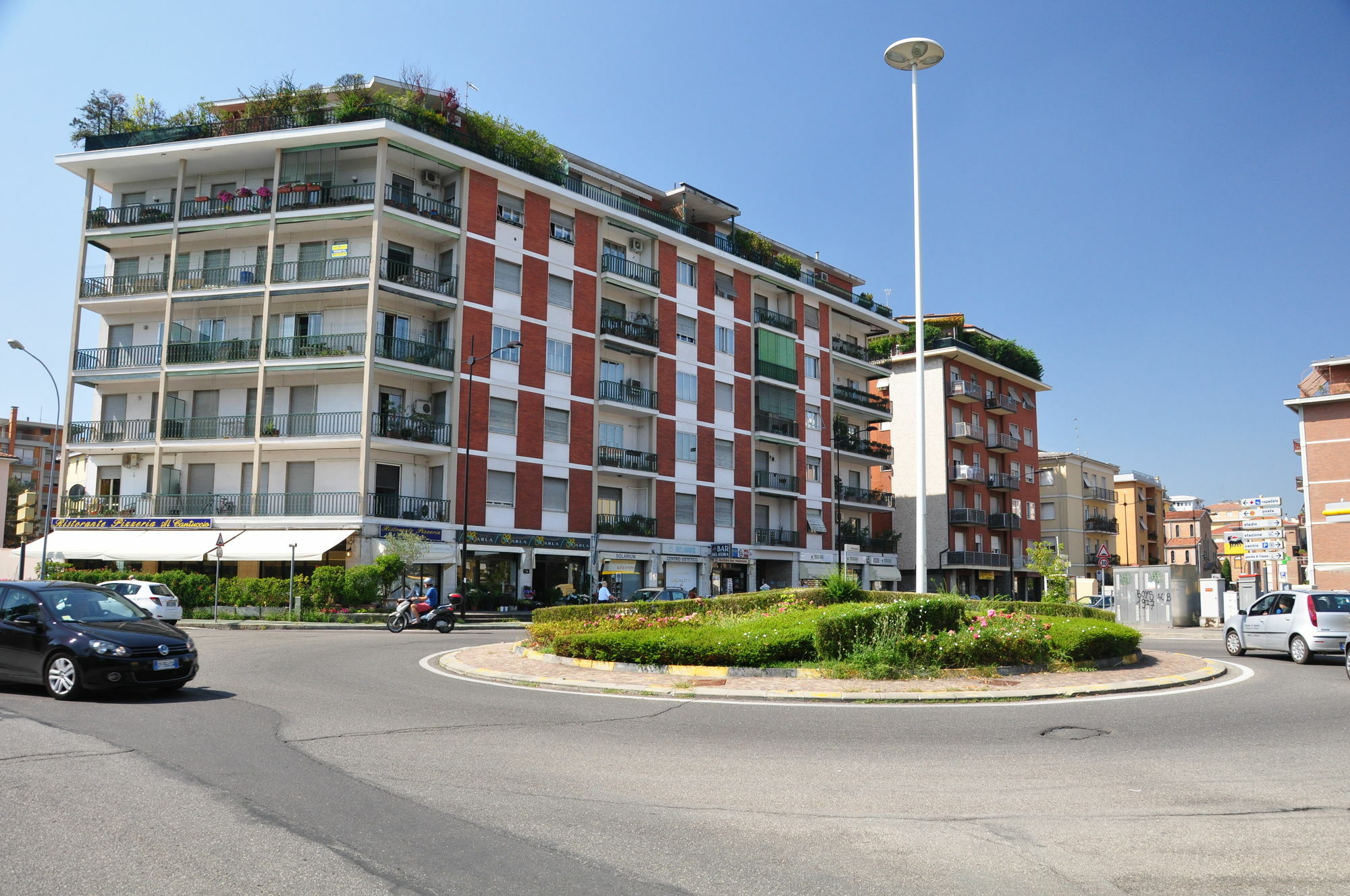 Appartamento A Casa Di Franci *