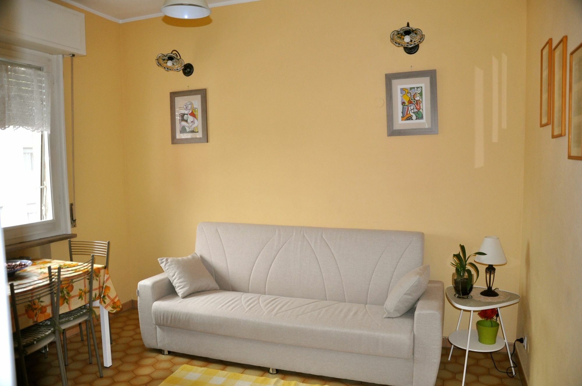 A Casa Di Franci Appartamento
