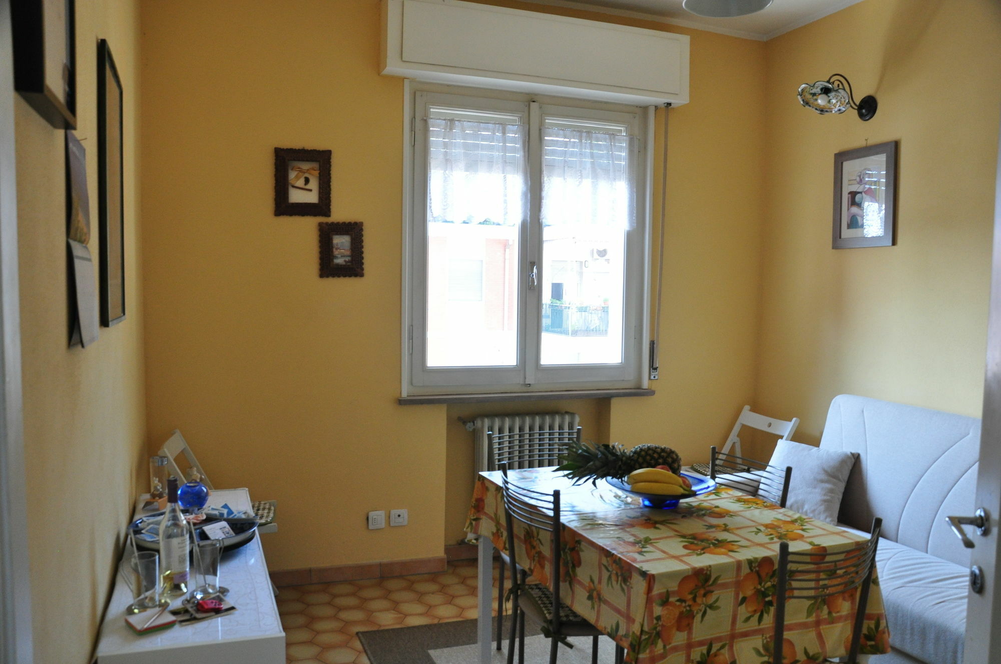 A Casa Di Franci