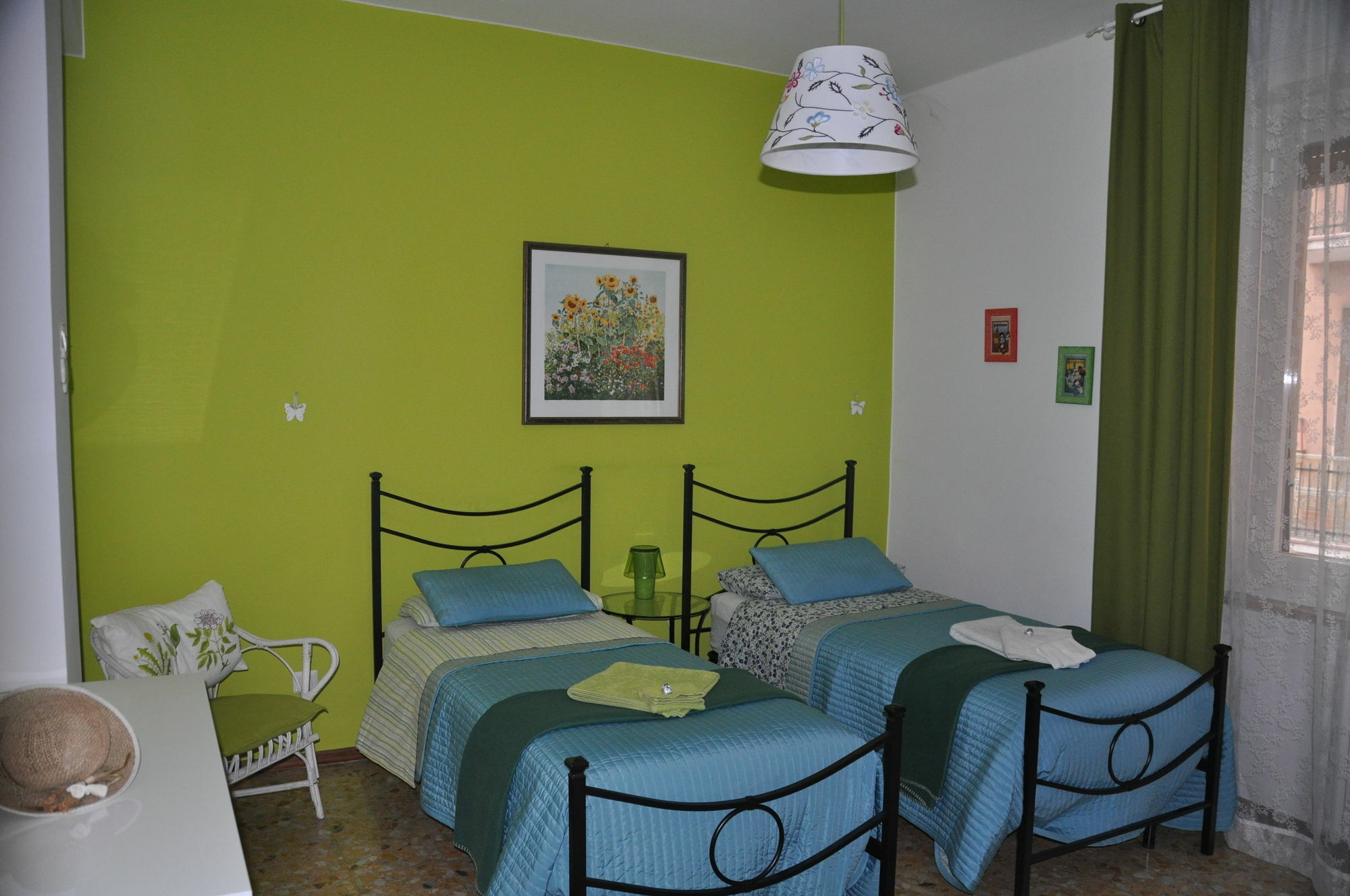 A Casa Di Franci