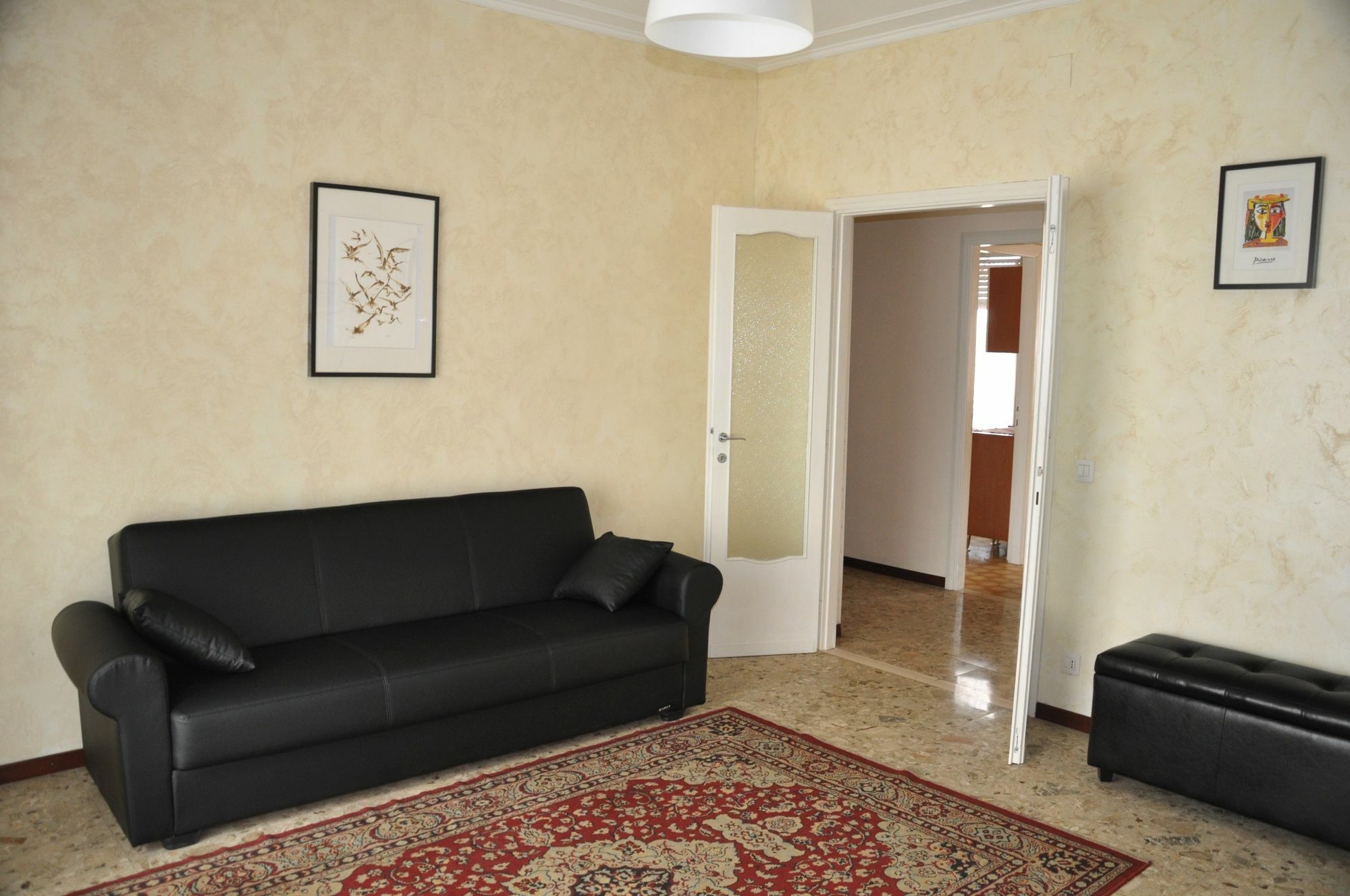 A Casa Di Franci Appartamento