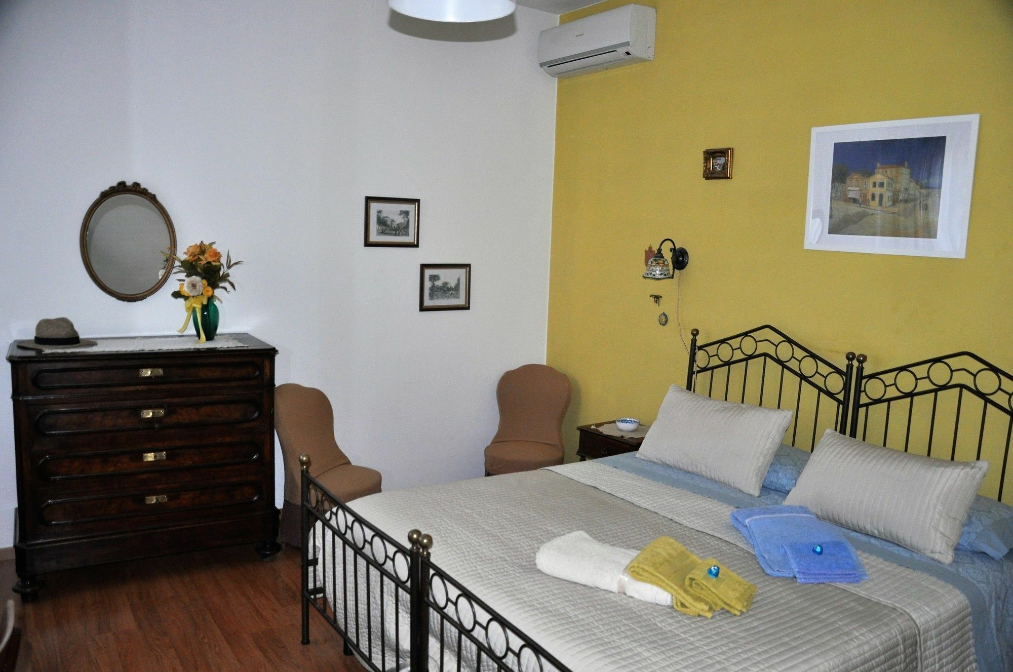 A Casa Di Franci Parma