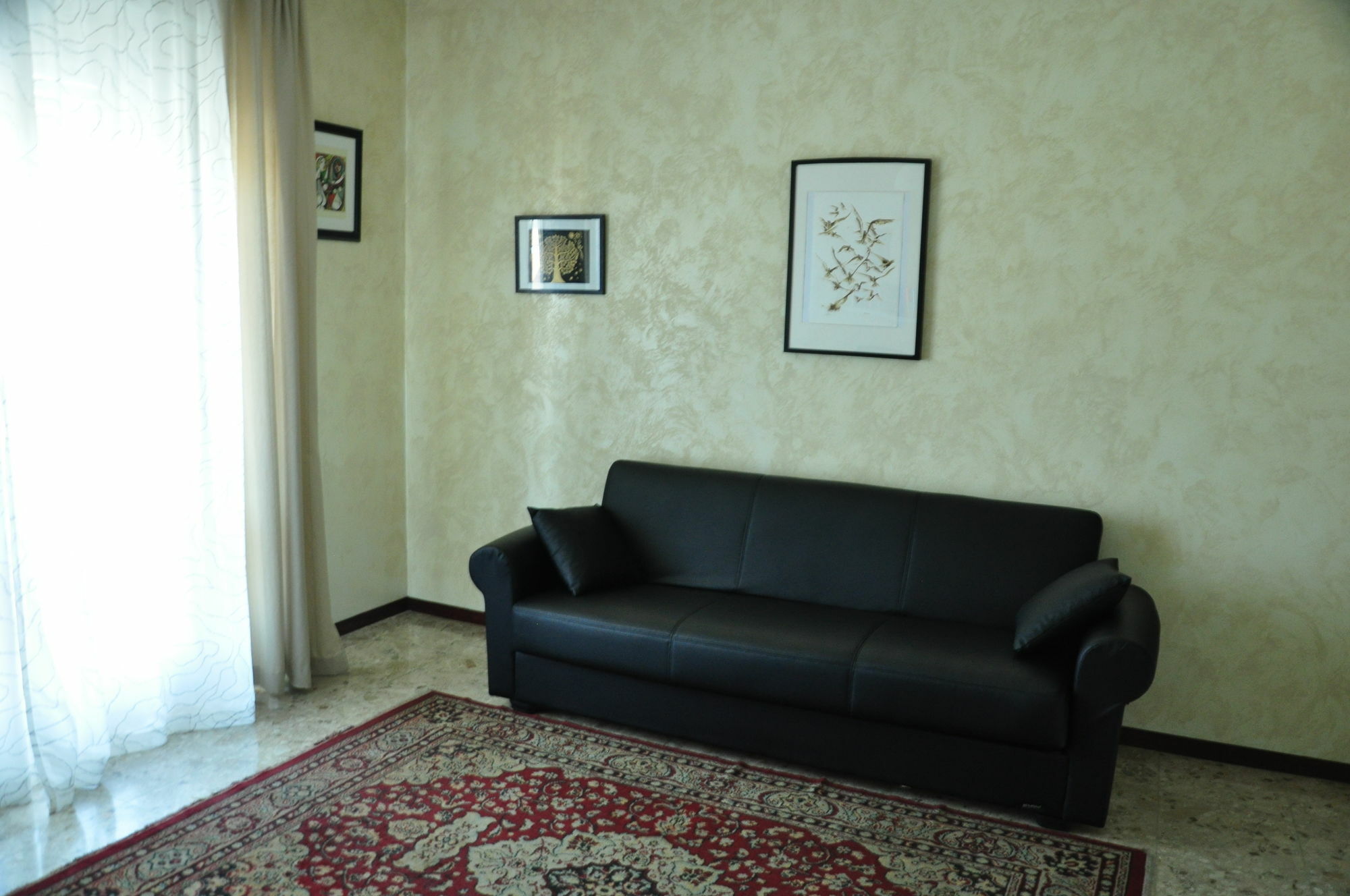 A Casa Di Franci Appartamento Parma