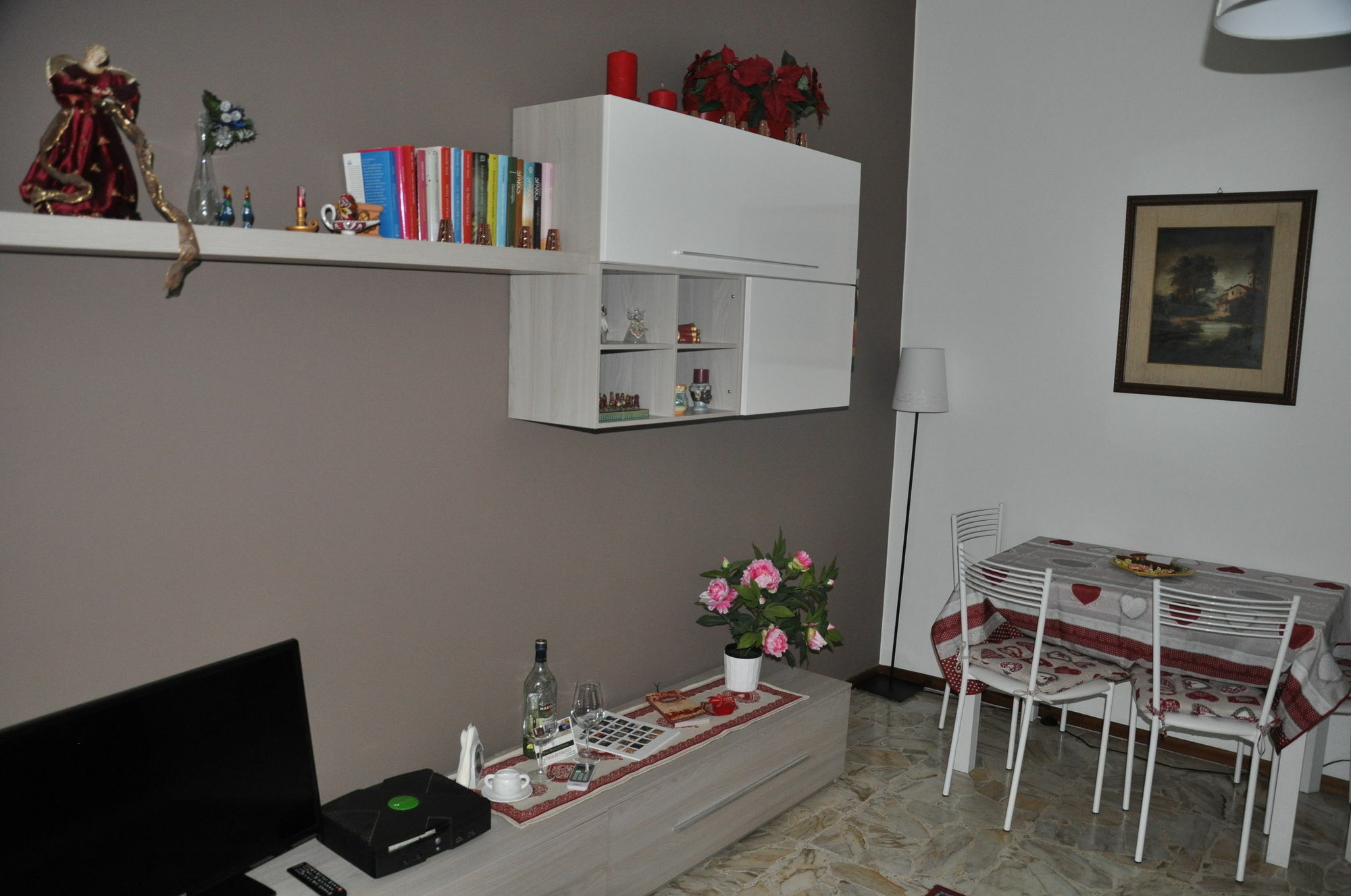 A Casa Di Franci * Parma