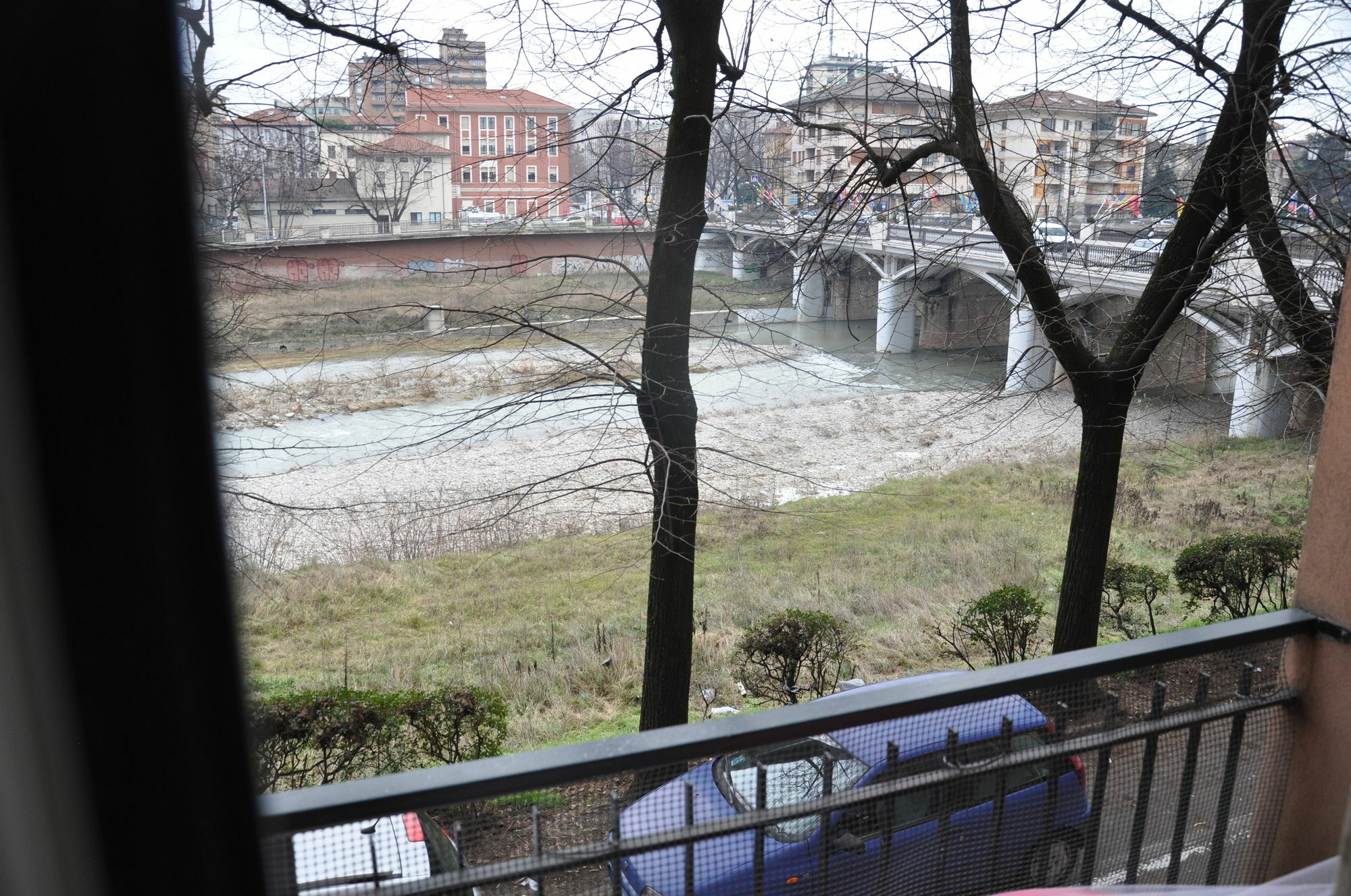 A Casa Di Franci Appartamento