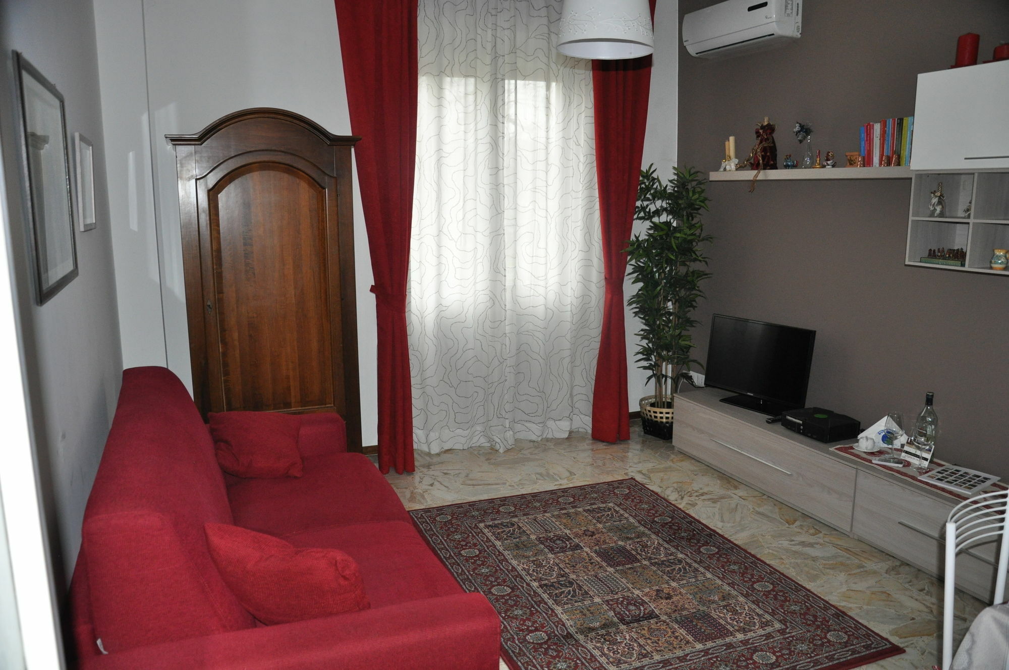 A Casa Di Franci Appartamento