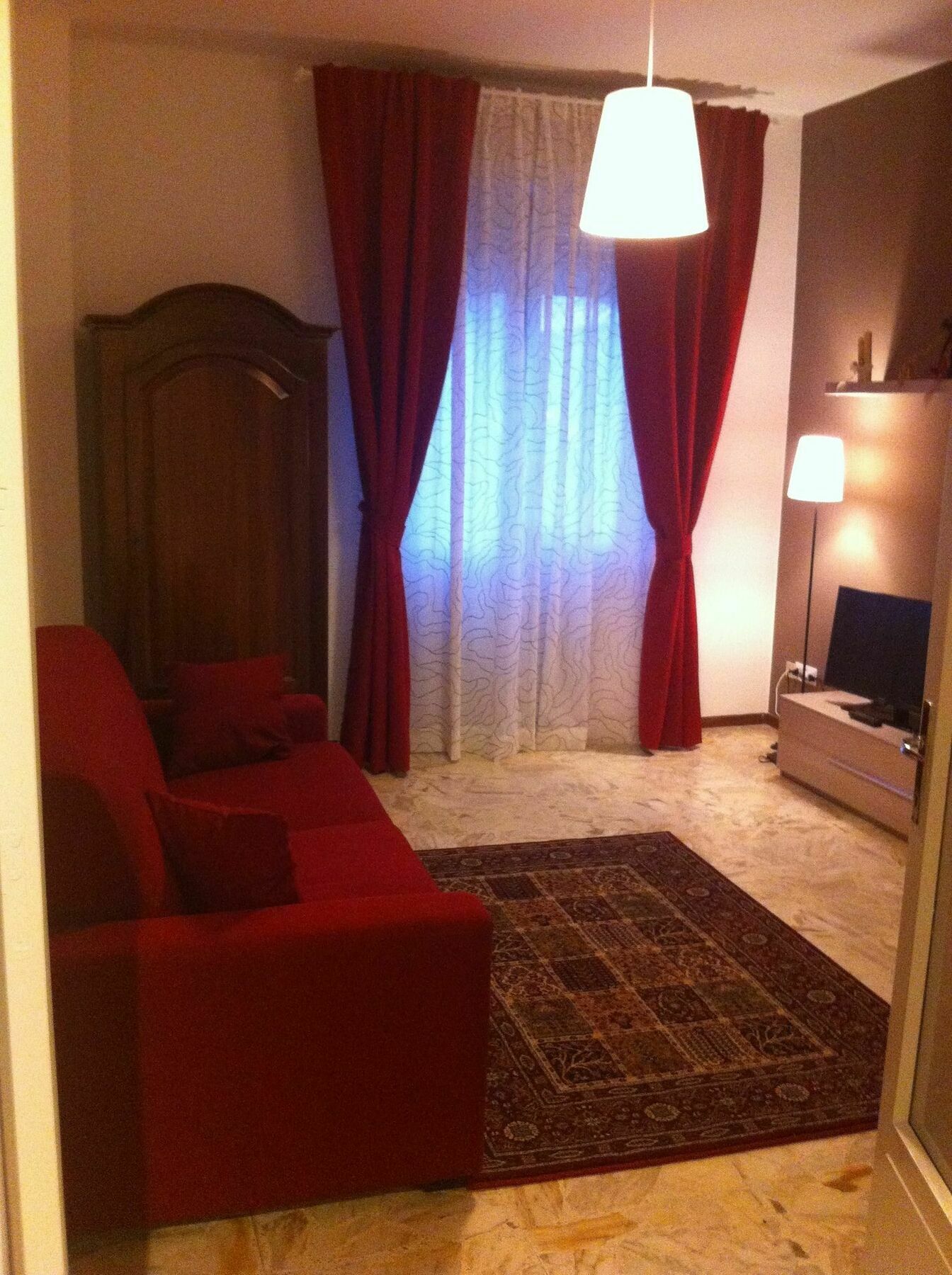 A Casa Di Franci Appartamento