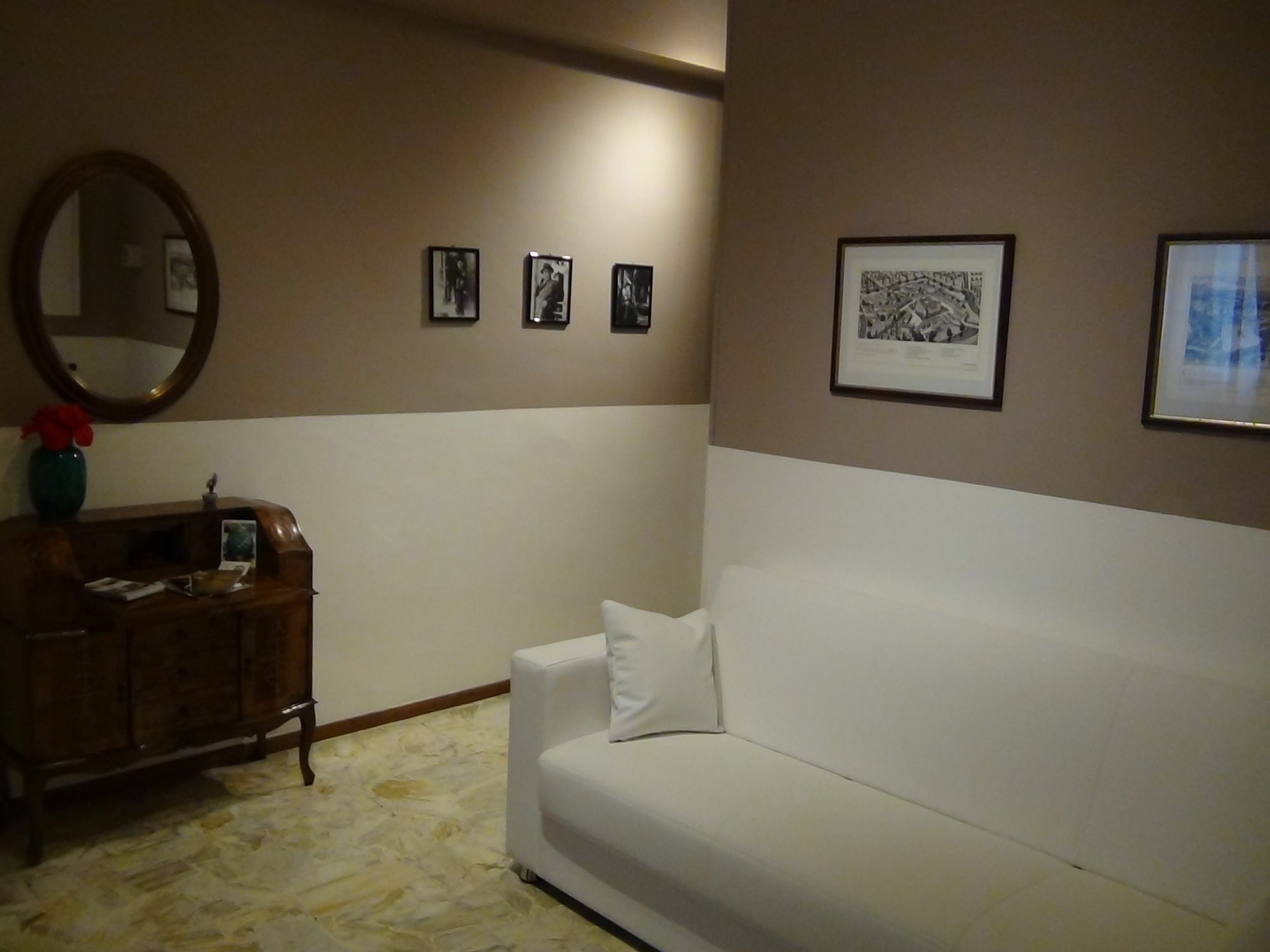 A Casa Di Franci Appartamento Parma