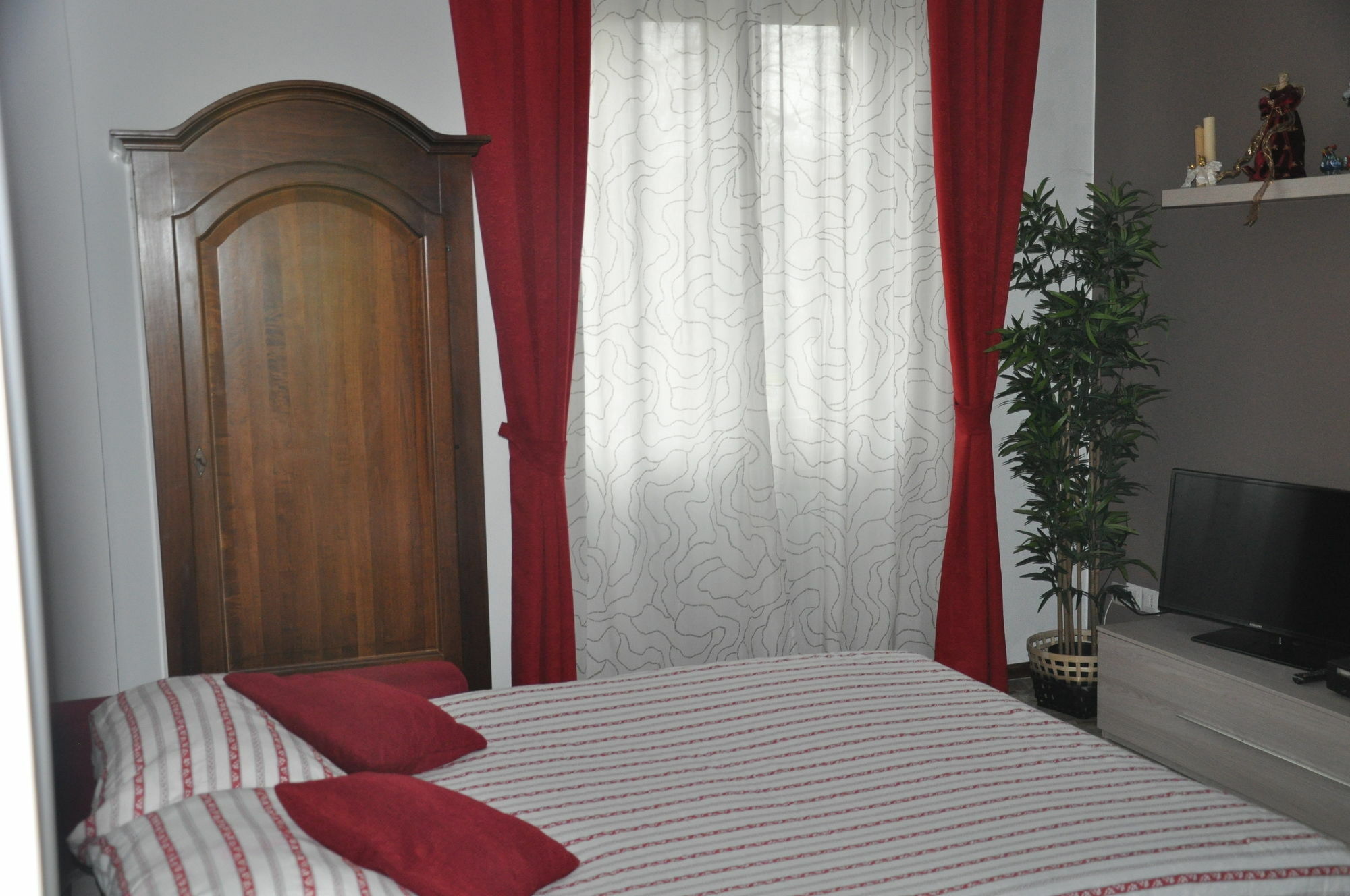 A Casa Di Franci * Parma